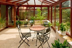 Ledwell conservatory quotes