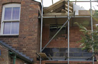 free Ledwell home extension quotes