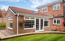 Ledwell house extension leads